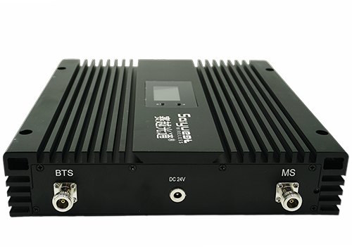 错那双频手机信号增强器2000㎡