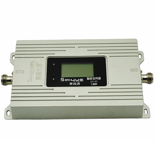 错那双频手机信号增强器800㎡
