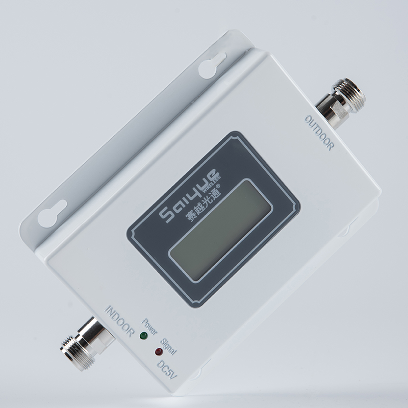 错那家用配电房机房信号放大器200㎡