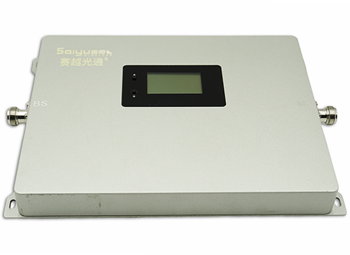 错那三频/四频/五频手机信号接收器800㎡