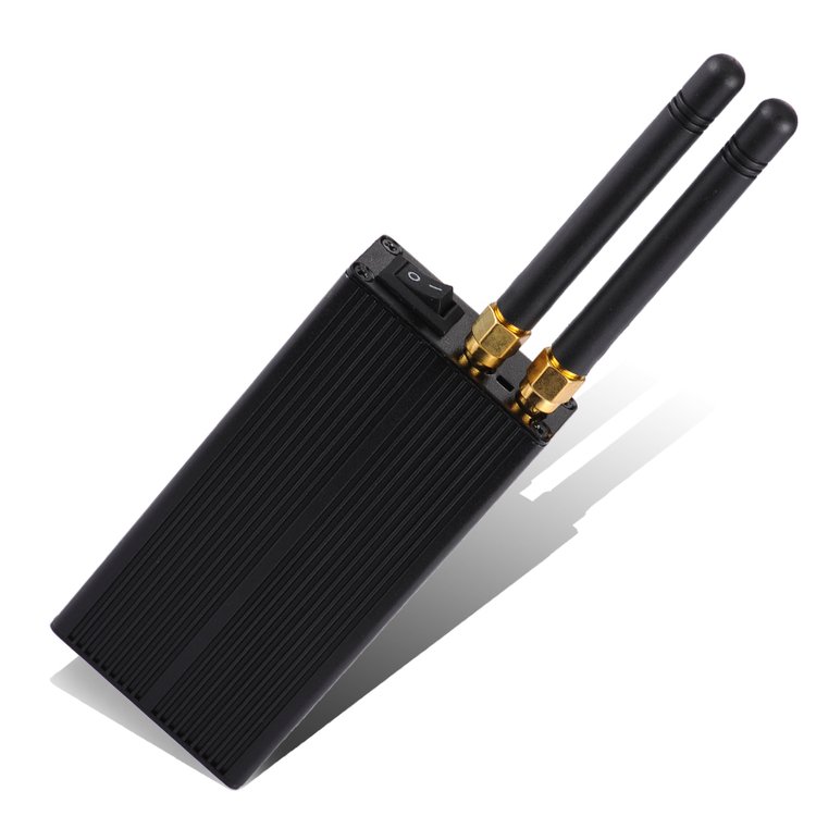  错那1.2G/1.5G导航屏蔽器
