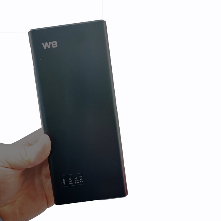  错那蓝牙WiFi信号屏蔽器