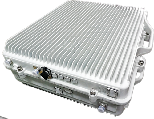 错那信令级数字室分型移动通信干扰器