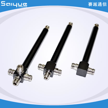  错那FM调频广播同步广播功分器