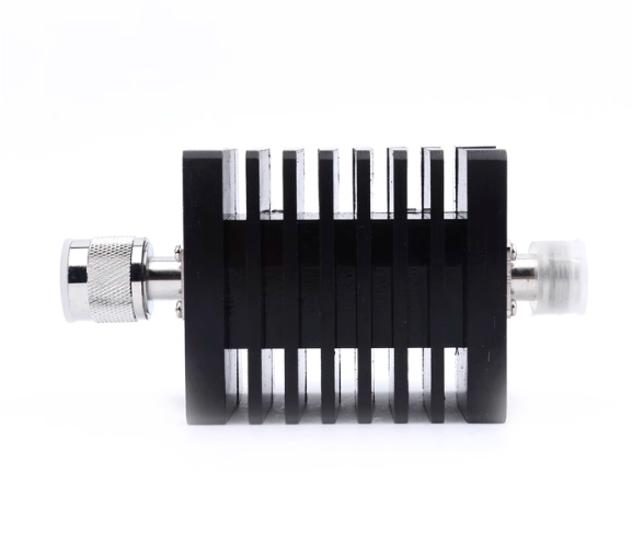  错那腔体固定衰减器0-3G/0-4G  N型接口